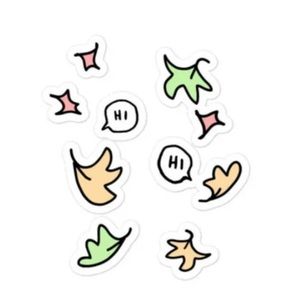 Meet your Posher, Kat